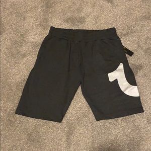 True Religion Shorts